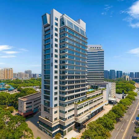 Yiwu Kaison K Hotel Екстер'єр фото