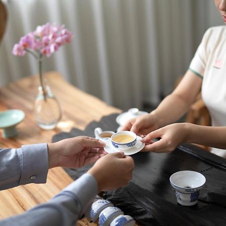 Yiwu Kaison K Hotel Екстер'єр фото