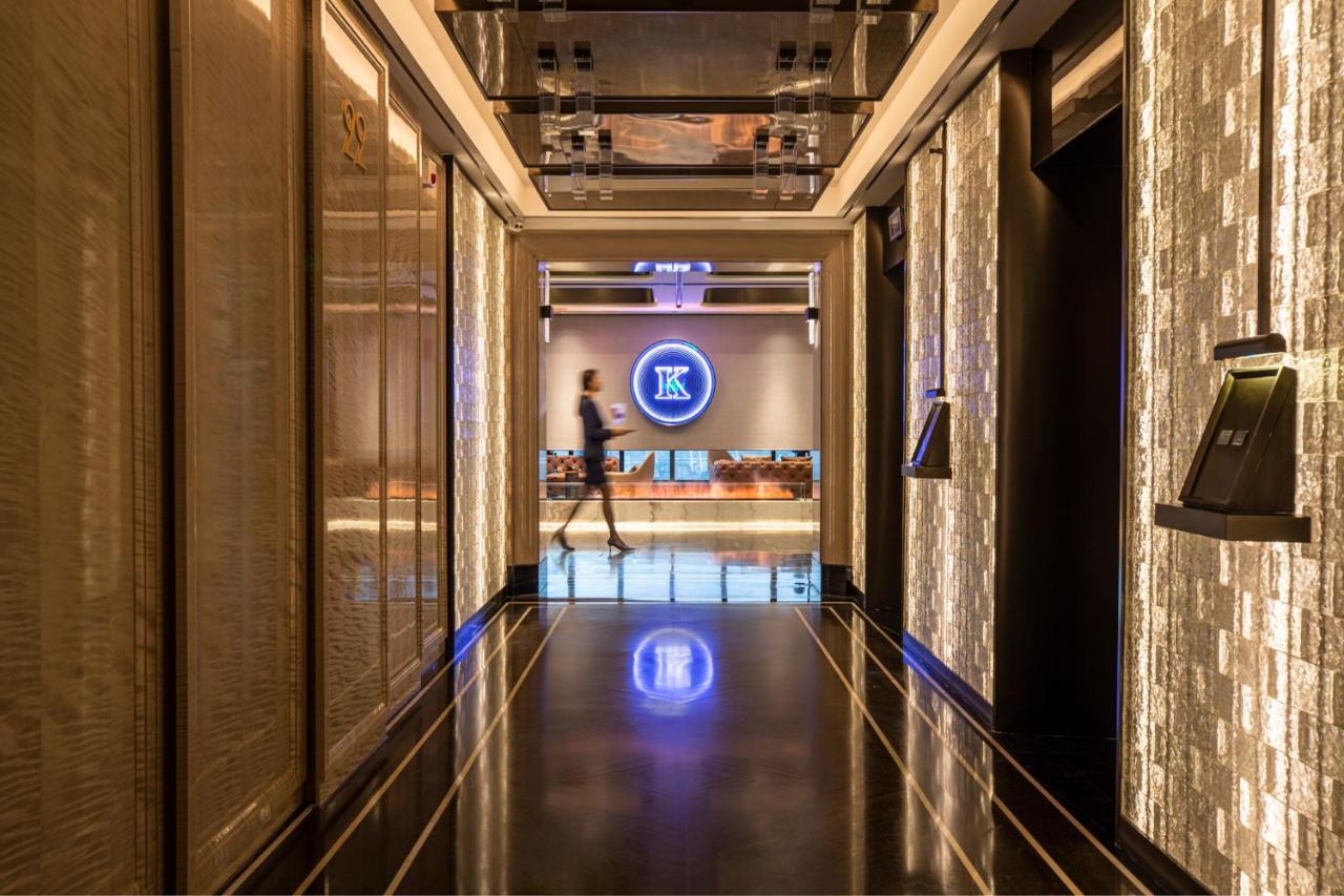 Yiwu Kaison K Hotel Екстер'єр фото