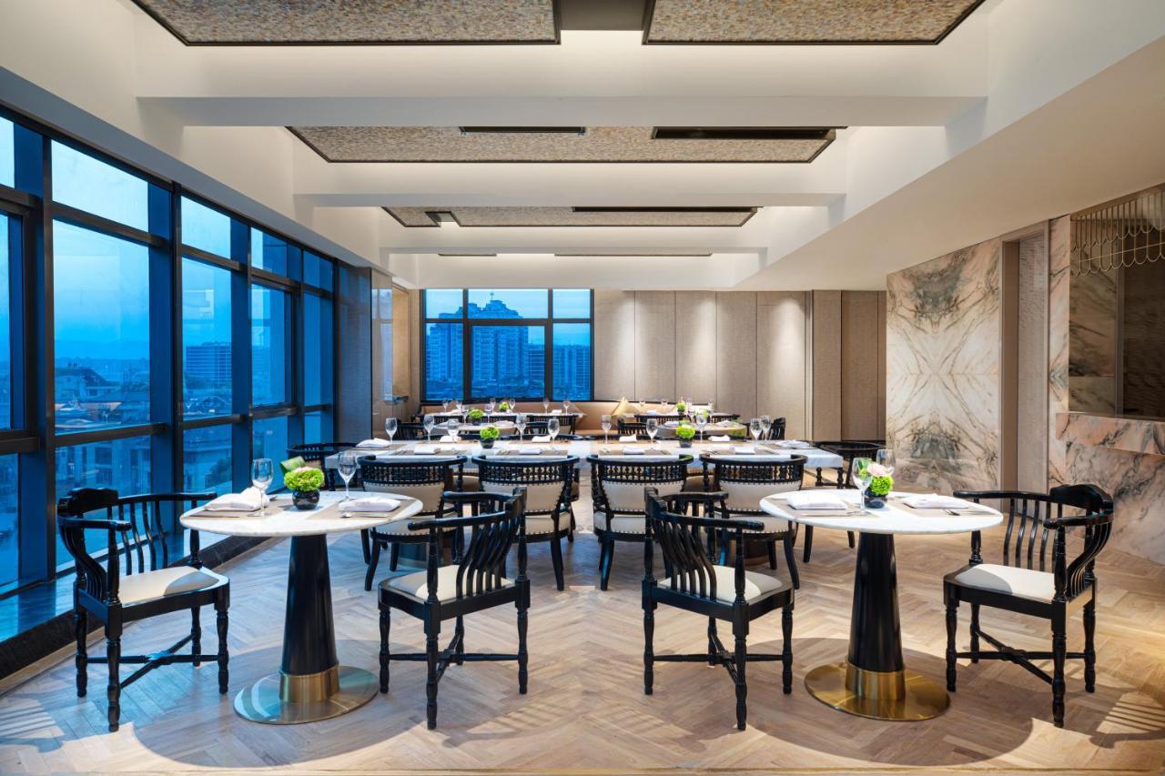 Yiwu Kaison K Hotel Екстер'єр фото