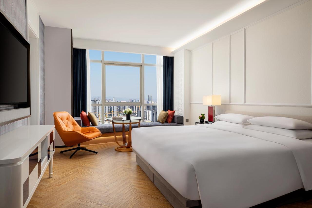Yiwu Kaison K Hotel Екстер'єр фото