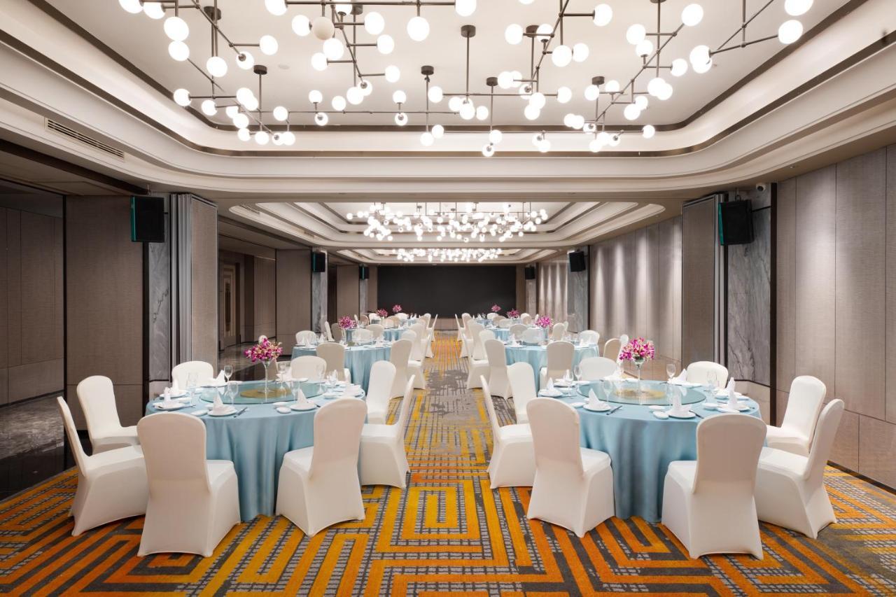 Yiwu Kaison K Hotel Екстер'єр фото