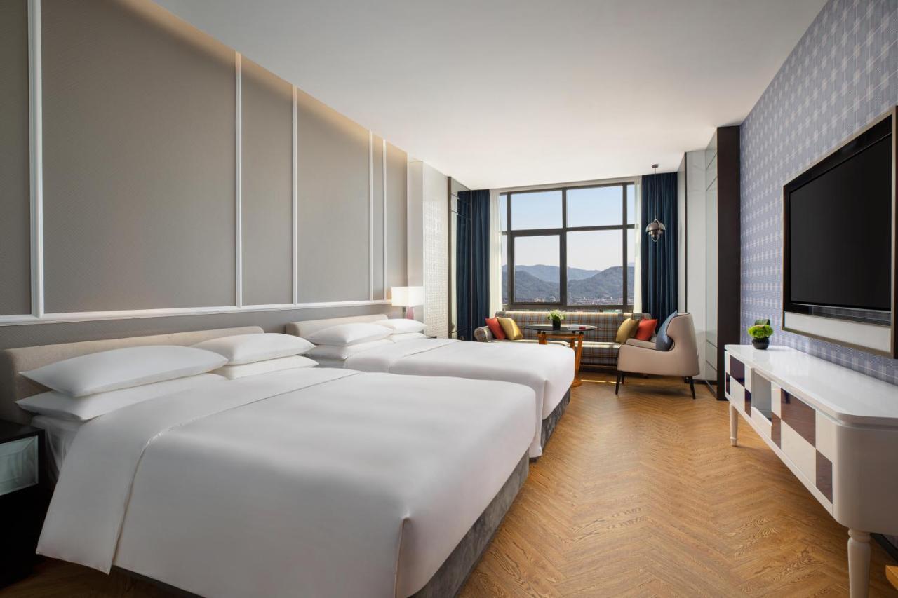 Yiwu Kaison K Hotel Екстер'єр фото