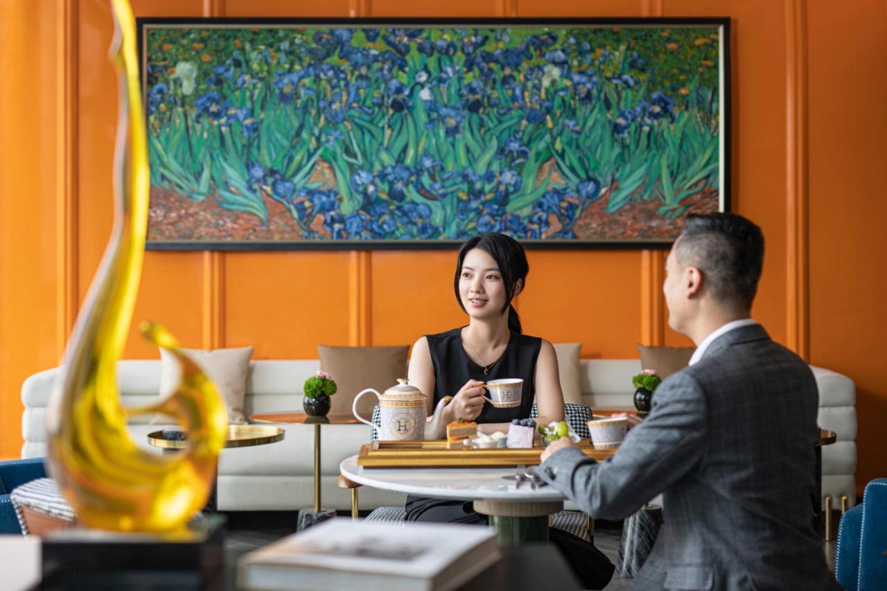Yiwu Kaison K Hotel Екстер'єр фото
