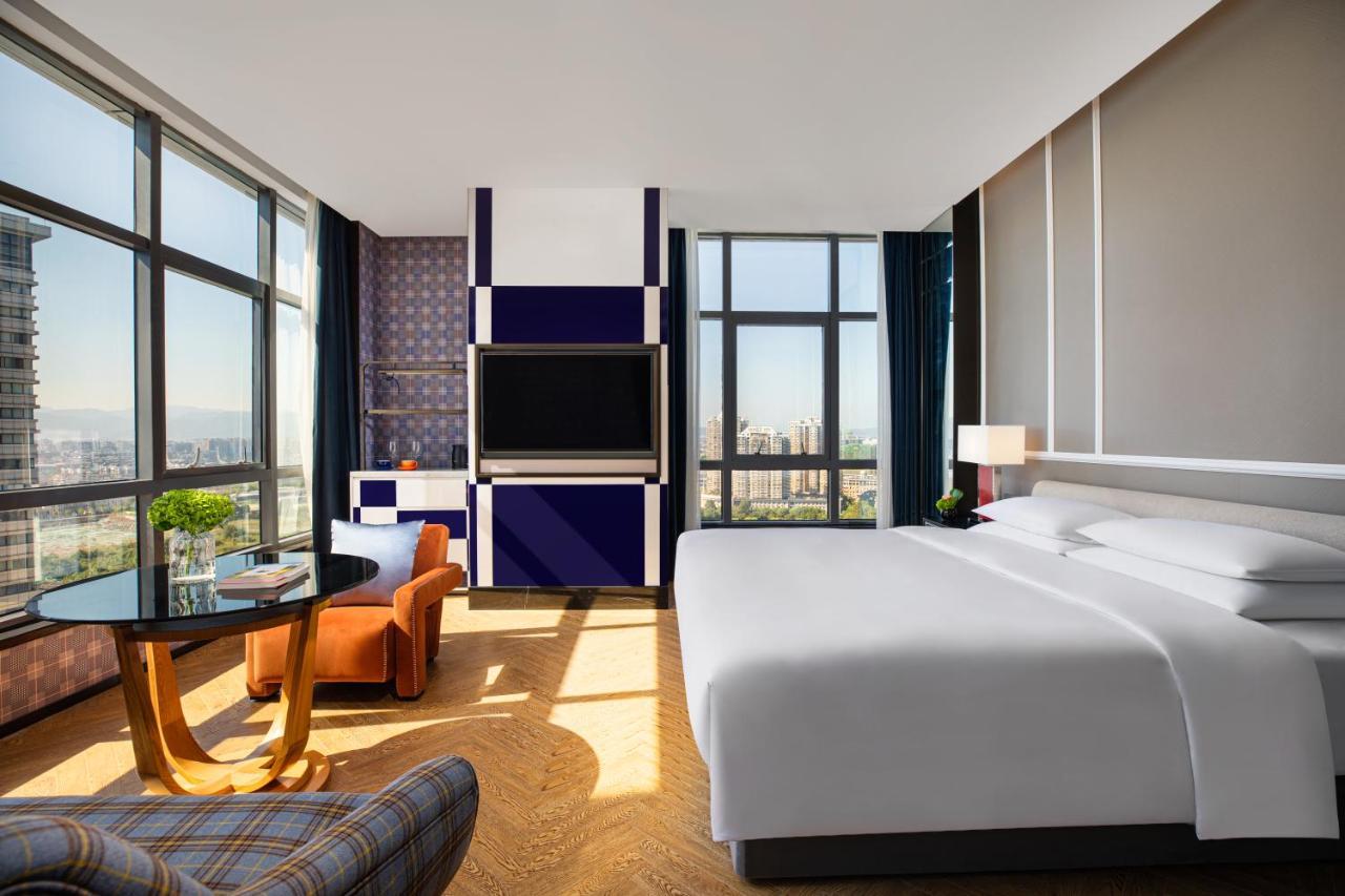 Yiwu Kaison K Hotel Екстер'єр фото