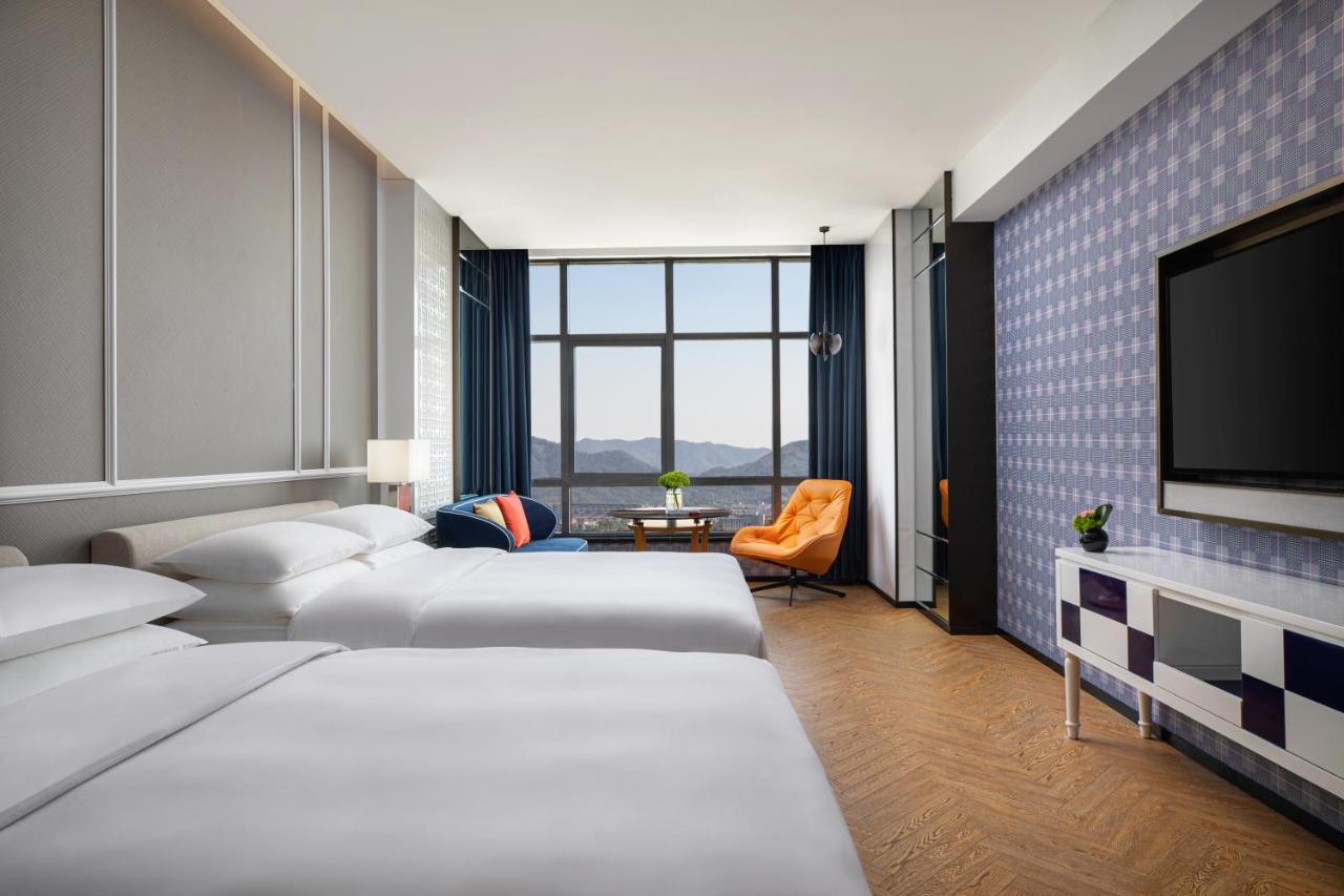Yiwu Kaison K Hotel Екстер'єр фото