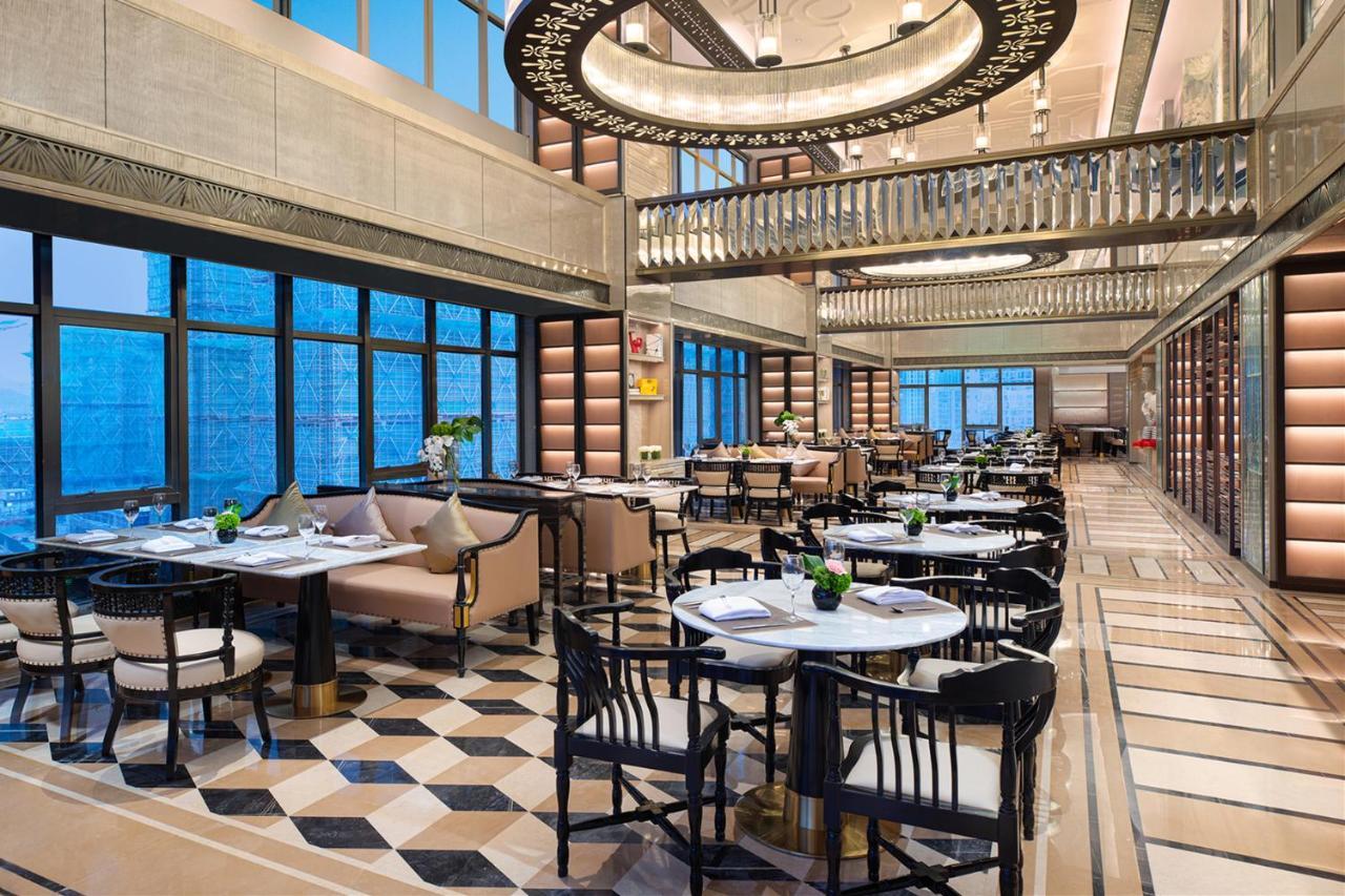 Yiwu Kaison K Hotel Екстер'єр фото